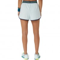 Pantaloncini Asics Match Azul Mar Mujer  Offerta + Economico