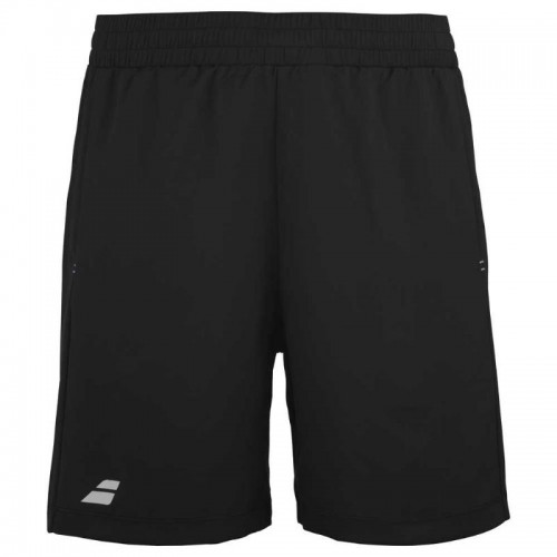 Pantaloncini Babolat Play Blanco
