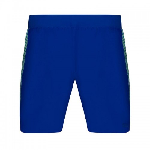 Corto Bidi Badu Bevis Verde Claro Azul