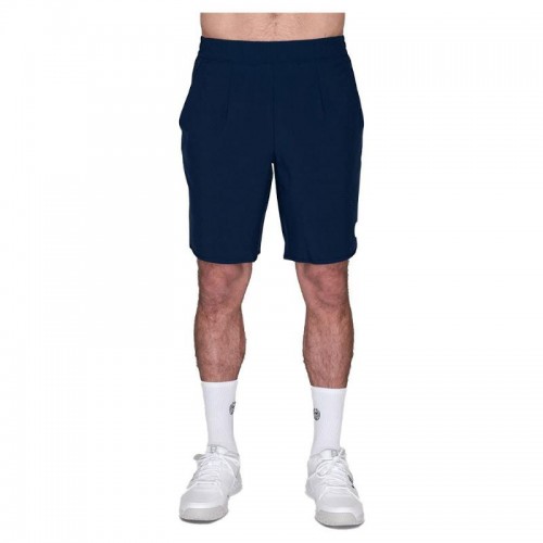 Corto Bidi Badu Crew 9Inch Azul Oscuro