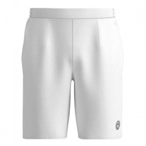 Pantaloncini Bidi Badu Crew Blanco Junior