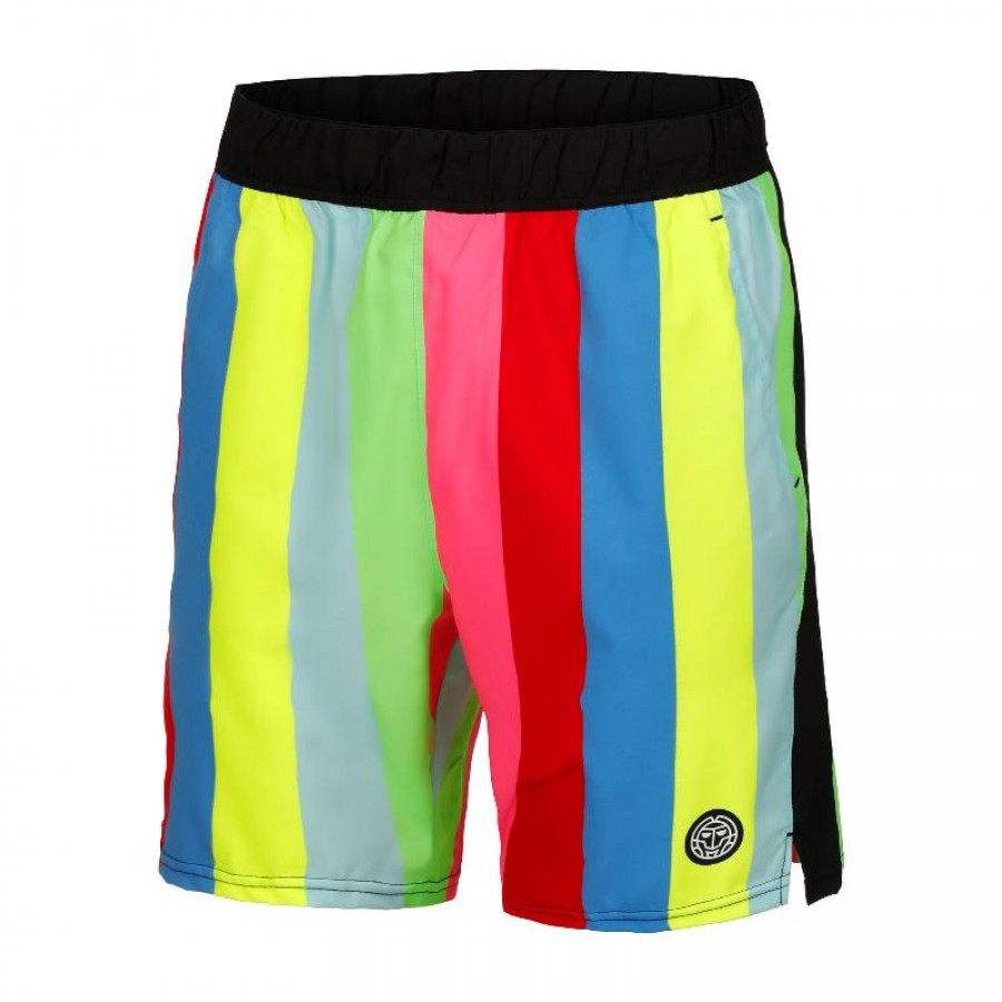 Short Bidi Badu New York Colores