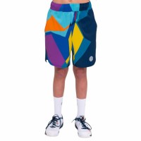 Bidi Badu Twiggy Pantaloncini Junior Mix Blu Scuro  Offerta + Economico