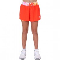 Pantaloncini Bidi Badu Wild Arts Stampati 2en1 Naranja Mix Junior  Offerta + Economico