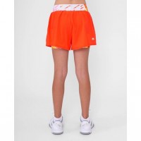Pantaloncini Bidi Badu Wild Arts Stampati 2en1 Naranja Mix Junior  Offerta + Economico