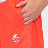 Pantaloncini Bidi Badu Wild Arts Stampati 2In1 Naranja Mix  Offerta + Economico