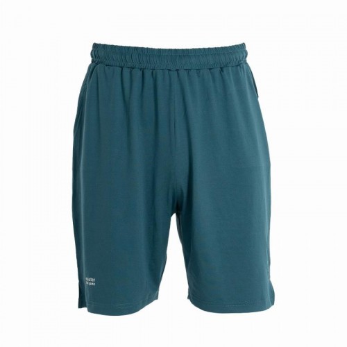 Corto Corona Nera Tulum Azul Claro