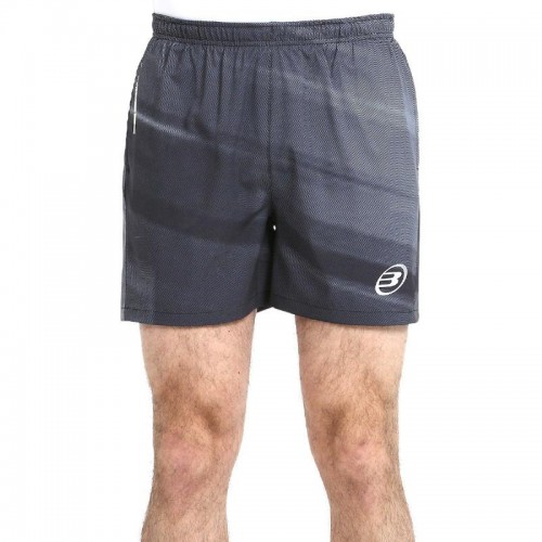 Pantaloncini Bullpadel Adras Nero