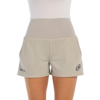 Pantaloncini da donna Bullpadel Adura Piedra Vigore  Offerta + Economico