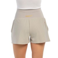 Pantaloncini da donna Bullpadel Adura Piedra Vigore  Offerta + Economico