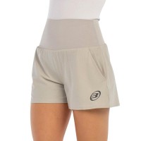 Pantaloncini da donna Bullpadel Adura Piedra Vigore  Offerta + Economico