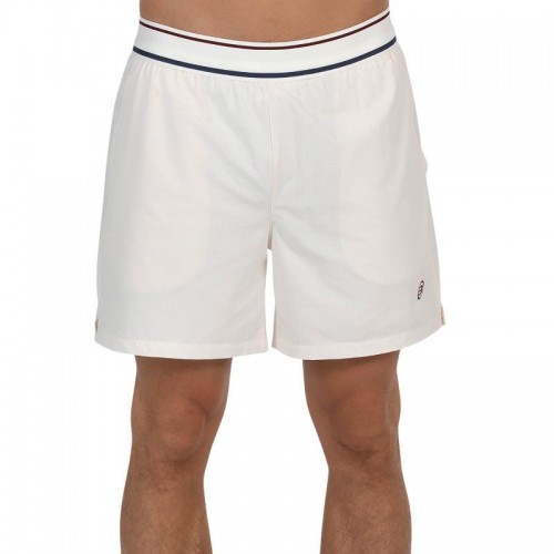 Pantaloncini Bullpadel Alu Crudo