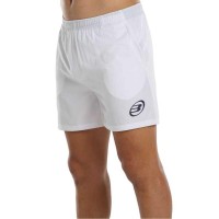 Pantaloncini Bullpadel bianchi APA Abofe  Offerta + Economico