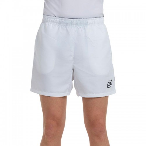 Pantaloncini bianchi Bullpadel Catfish