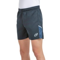 Pantaloncini Bullpadel Batio Blu Navy  Offerta + Economico
