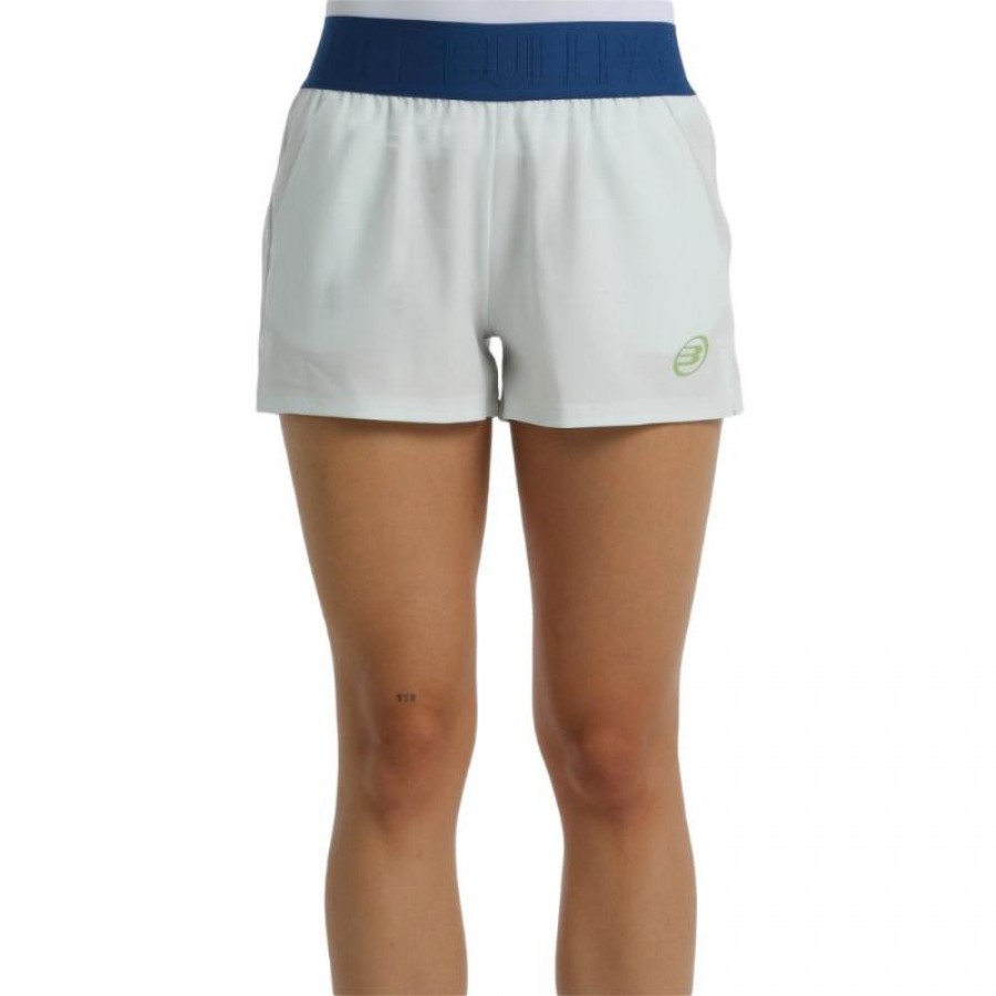 Pantaloncini da donna Bullpadel Bea Gonzalez Berbi Ice  Offerta + Economico