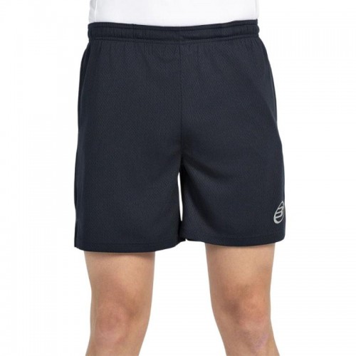 Pantaloncini Bullpadel Belez Blu Navy