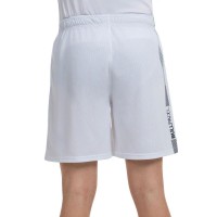 Pantaloncini Bullpadel Belez bianchi  Offerta + Economico