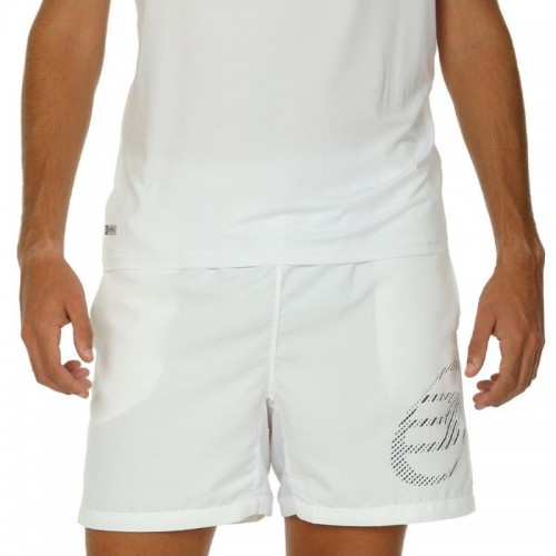 Corto Bullpadel BPPT-PN04 Blanco
