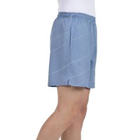 Bullpadel Cabanas Short Shadow Blue