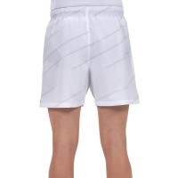 Bullpadel Cabanas Short Bianco