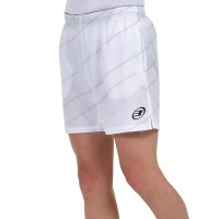 Bullpadel Cabanas Short Bianco