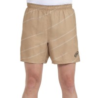 Bullpadel Cabanas Ochre Shorts