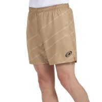 Bullpadel Cabanas Ochre Shorts