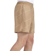Bullpadel Cabanas Ochre Shorts