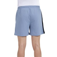 Pantaloncini Bullpadel Campaza Shadow Blue