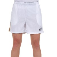 Shorts bianchi Bullpadel Campaza