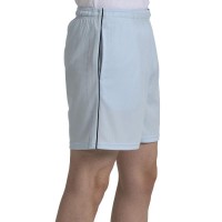 Bullpadel Ghiacciaio Castanar Blu Breve