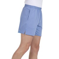 Shorts Bullpadel Ceclavin Ombra Blu