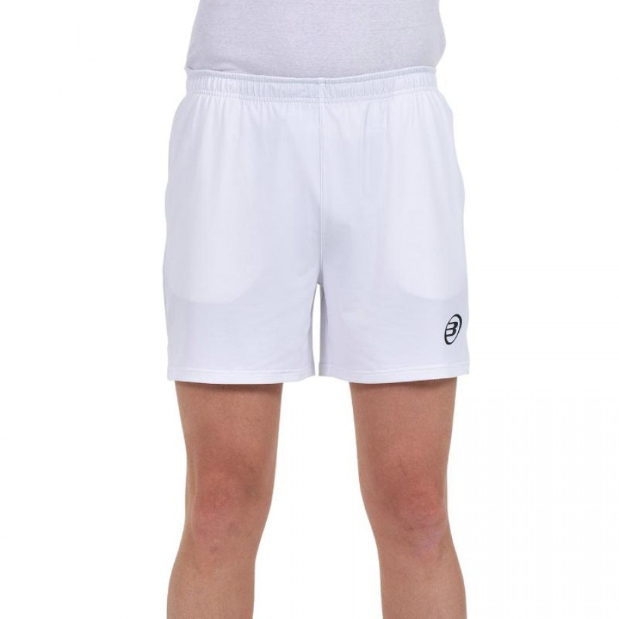 Shorts bianchi Bullpadel Ceclavin