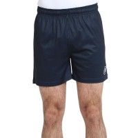 Pantaloncini Bullpadel Coles Blu Navy  Offerta + Economico