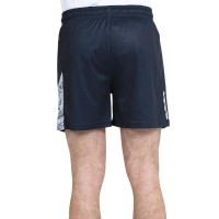 Pantaloncini Bullpadel Coles Blu Navy  Offerta + Economico