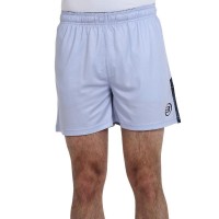 Bullpadel Coles Corto Verde Acqua Grigio  Offerta + Economico
