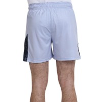 Bullpadel Coles Corto Verde Acqua Grigio  Offerta + Economico