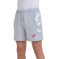 Pantaloncini Bullpadel Entrimo grigio chiaro  Offerta + Economico