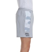 Pantaloncini Bullpadel Entrimo grigio chiaro  Offerta + Economico
