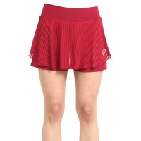 Bullpadel Short Gemma Triay Exito Cereza Mujer  Offerta + Economico