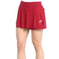 Bullpadel Short Gemma Triay Exito Cereza Mujer  Offerta + Economico
