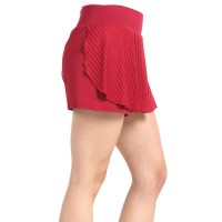 Bullpadel Short Gemma Triay Exito Cereza Mujer  Offerta + Economico