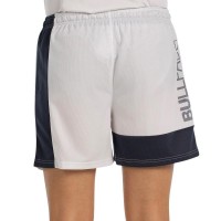 Bullpadel Laracha Bianco Pantaloncini