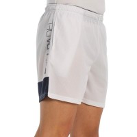 Bullpadel Laracha Bianco Pantaloncini