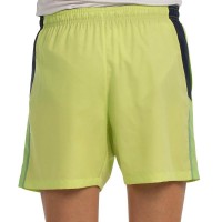 Pantaloncini Bullpadel Legar Lemon