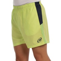 Pantaloncini Bullpadel Legar Lemon