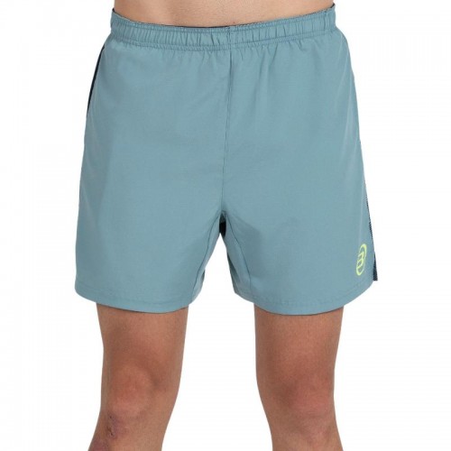 Pantaloncini Bullpadel Legar Teal