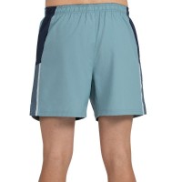 Pantaloncini Bullpadel Legar Teal