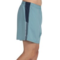Pantaloncini Bullpadel Legar Teal